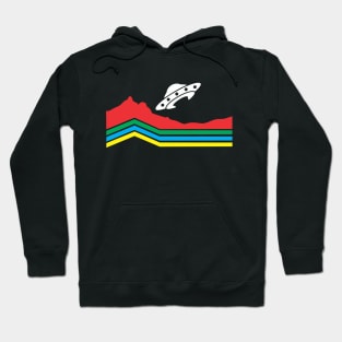 Onvi Montaña Hoodie